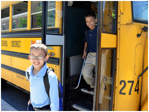 school Bus 
